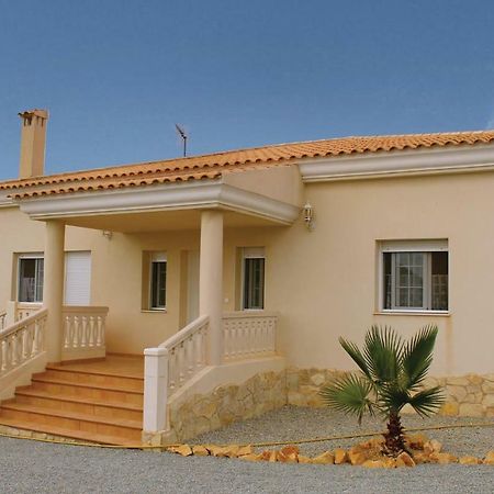 Beautiful Home In Monnegre With House Sea View San Vicente Raspeig Exterior photo