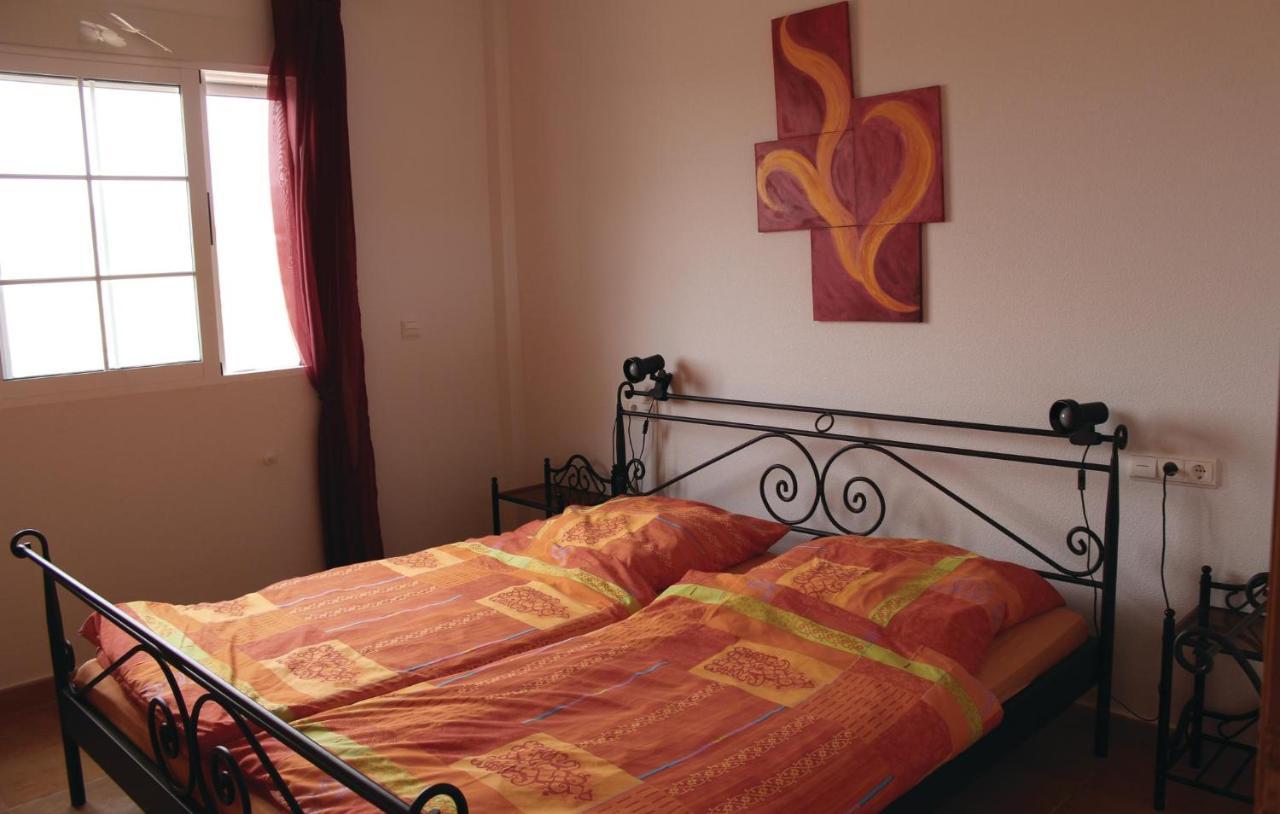 Beautiful Home In Monnegre With House Sea View San Vicente Raspeig Exterior photo