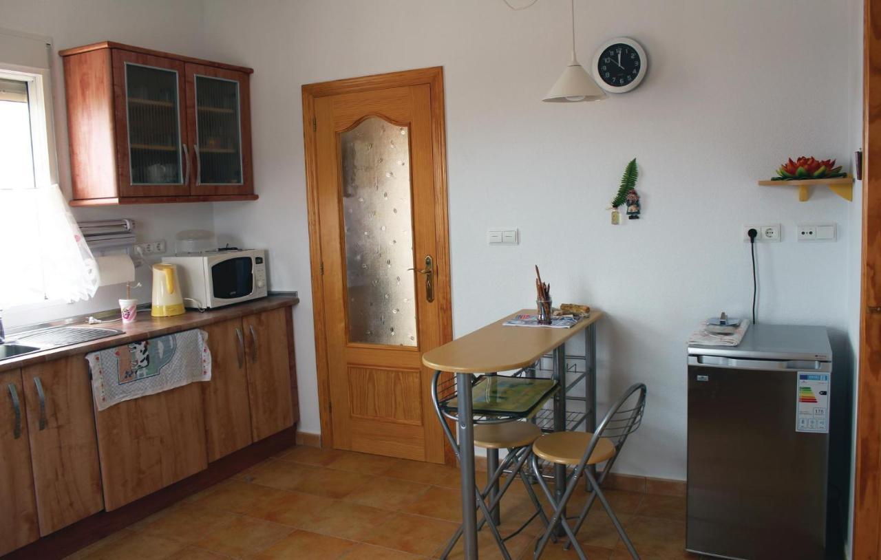Beautiful Home In Monnegre With House Sea View San Vicente Raspeig Exterior photo